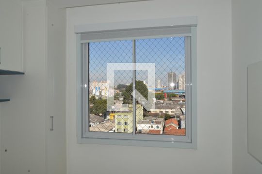 Quarto 1 de apartamento à venda com 2 quartos, 41m² em  Vila Independencia, São Paulo