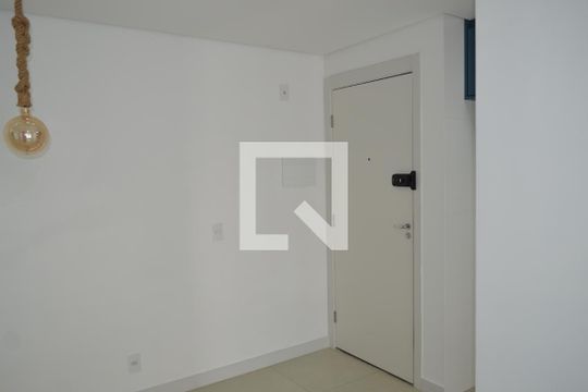 Sala de apartamento à venda com 2 quartos, 41m² em  Vila Independencia, São Paulo