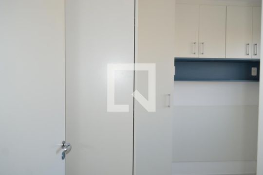 Quarto 1 de apartamento à venda com 2 quartos, 41m² em  Vila Independencia, São Paulo