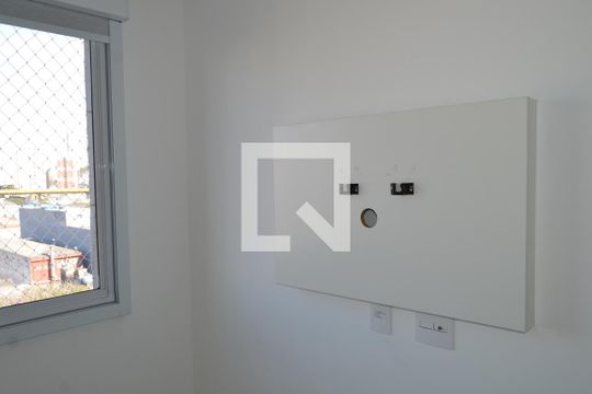 Quarto 1 de apartamento à venda com 2 quartos, 41m² em  Vila Independencia, São Paulo