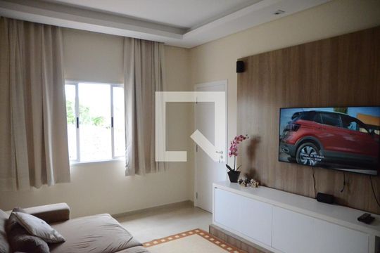 Sala 2 de casa à venda com 5 quartos, 408m² em Adalgisa, Osasco