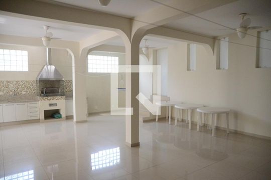 Área de Festa  de casa à venda com 5 quartos, 408m² em Adalgisa, Osasco