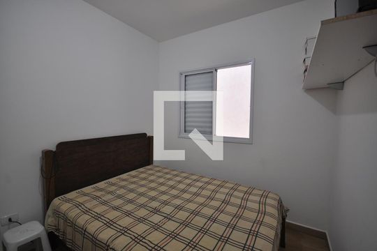 Quarto 1 de apartamento à venda com 2 quartos, 50m² em Vila Medeiros, São Paulo