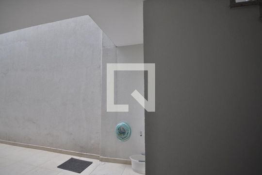 Vista da Sala de apartamento à venda com 2 quartos, 50m² em Vila Medeiros, São Paulo
