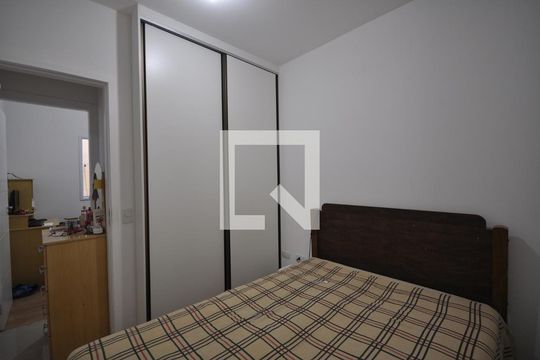 Quarto 1 de apartamento à venda com 2 quartos, 50m² em Vila Medeiros, São Paulo