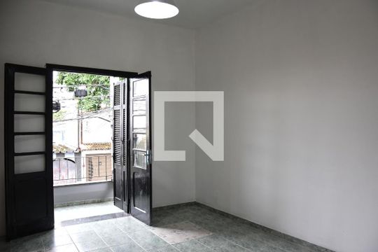 Quarto 1 de casa para alugar com 2 quartos, 176m² em Pompeia, São Paulo