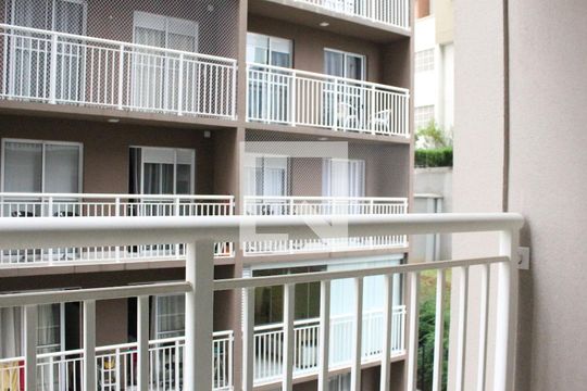 Suíte - Vista de kitnet/studio à venda com 1 quarto, 38m² em Casa Verde, São Paulo
