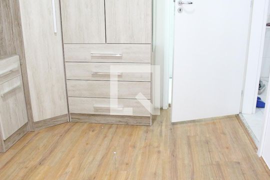 Suíte de kitnet/studio à venda com 1 quarto, 38m² em Casa Verde, São Paulo