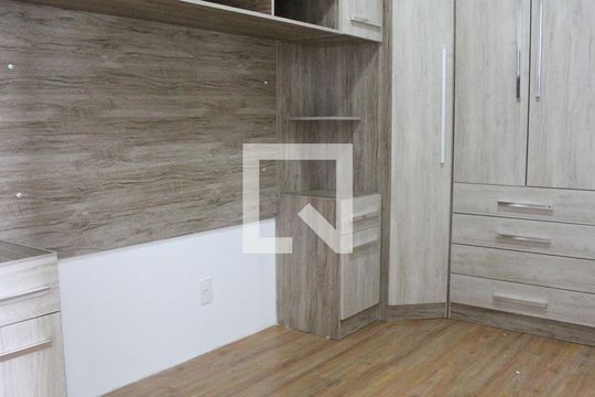 Suíte de kitnet/studio à venda com 1 quarto, 38m² em Casa Verde, São Paulo