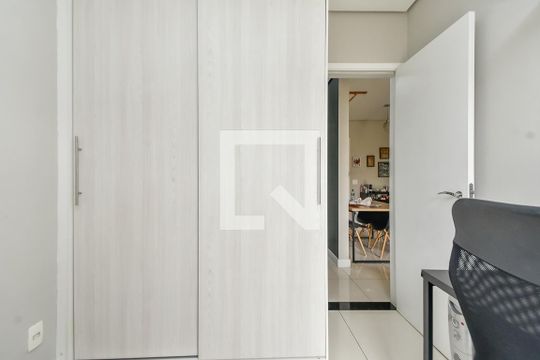 Quarto 1 de apartamento à venda com 2 quartos, 124m² em Bela Vista, São Paulo