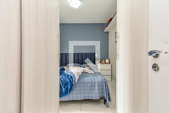 Quarto 2 de apartamento à venda com 2 quartos, 124m² em Bela Vista, São Paulo
