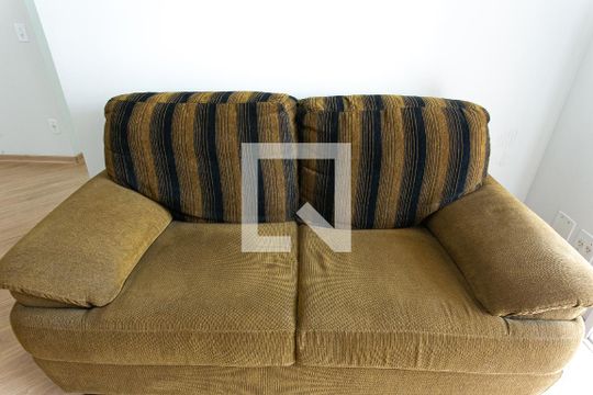 Sala de apartamento para alugar com 3 quartos, 72m² em Vila Gomes Cardim, São Paulo