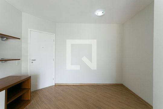 Sala de apartamento para alugar com 3 quartos, 72m² em Vila Gomes Cardim, São Paulo