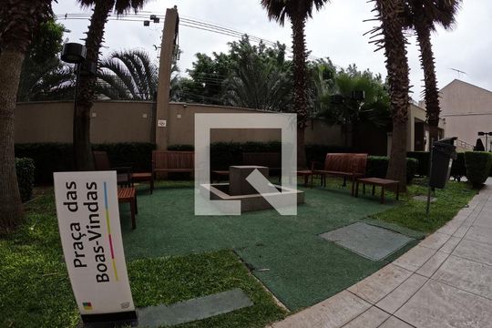 Área Comum de apartamento à venda com 2 quartos, 58m² em Bom Retiro, São Paulo