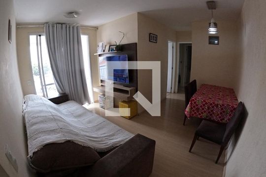 Apartamento à venda com 2 quartos, 58m² em Bom Retiro, São Paulo