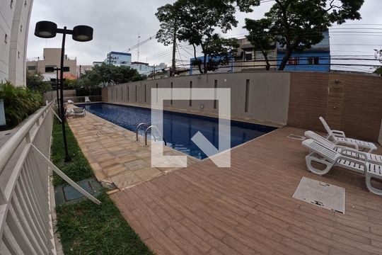 Área Comum de apartamento à venda com 2 quartos, 58m² em Bom Retiro, São Paulo