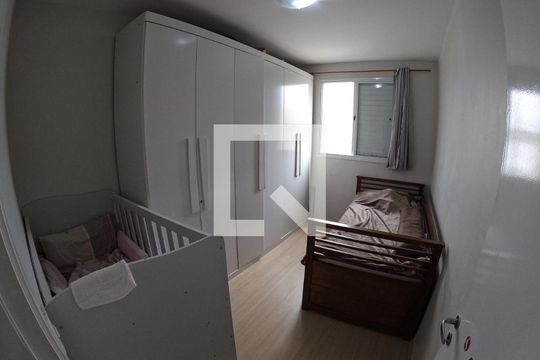 Quarto 1 de apartamento à venda com 2 quartos, 58m² em Bom Retiro, São Paulo