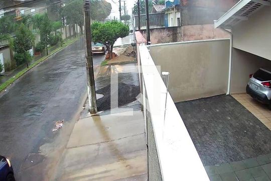 Casa à venda com 3 quartos, 180m² em Parque Fazendinha, Campinas