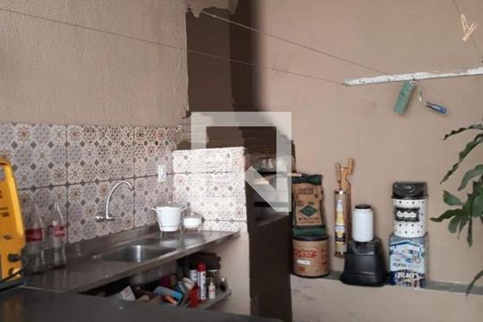 Casa à venda com 3 quartos, 180m² em Parque Fazendinha, Campinas