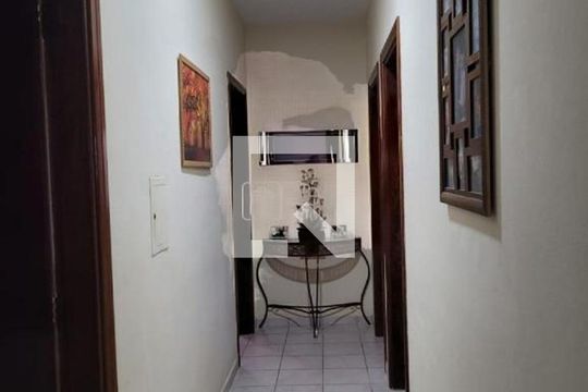 Casa à venda com 3 quartos, 180m² em Parque Fazendinha, Campinas
