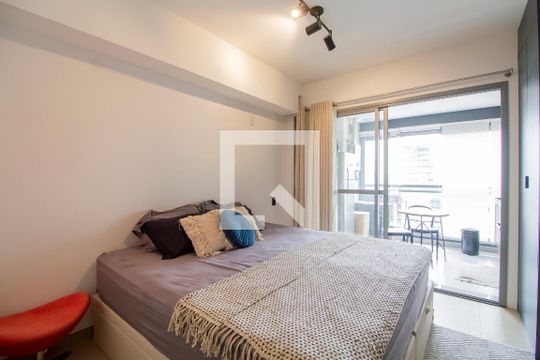 Kitnet/Studio à venda com 1 quarto, 31m² em Pinheiros, São Paulo
