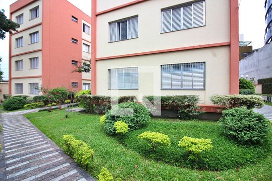 Área comum de apartamento à venda com 3 quartos, 110m² em Rudge Ramos, São Bernardo do Campo