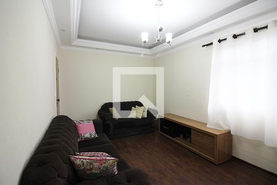 Apartamento à venda com 3 quartos, 110m² em Rudge Ramos, São Bernardo do Campo