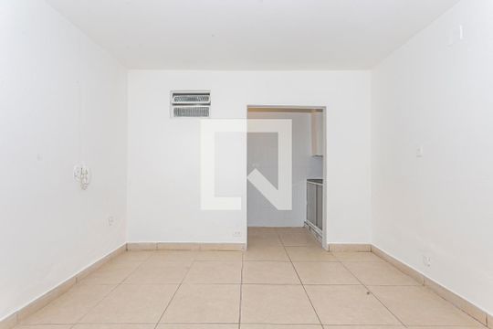 Studio de casa para alugar com 1 quarto, 30m² em Vila Mariana, São Paulo