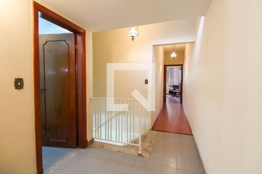 Hall de casa à venda com 3 quartos, 225m² em Vila Prudente, São Paulo