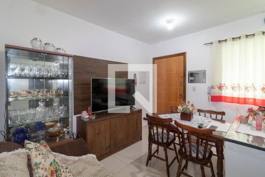 Apartamento para alugar com 1 quarto, 32m² em Penha de França, São Paulo
