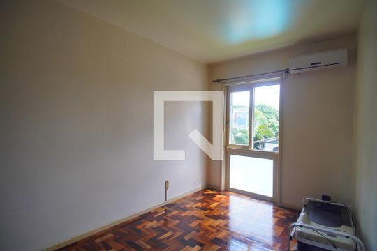 Quarto de apartamento à venda com 1 quarto, 64m² em Rio Branco, Novo Hamburgo