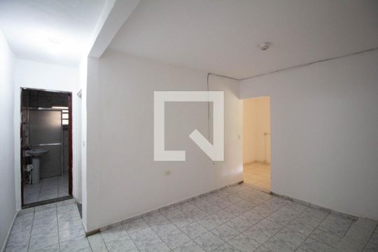 Casa para alugar com 1 quarto, 47m² em Jardim Pedro José Nunes, São Paulo