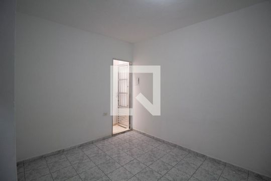 Quarto de casa para alugar com 1 quarto, 47m² em Jardim Pedro José Nunes, São Paulo