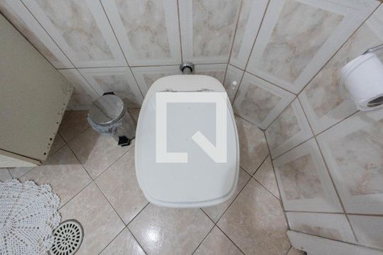 Corredor de apartamento à venda com 3 quartos, 98m² em Consolação, São Paulo