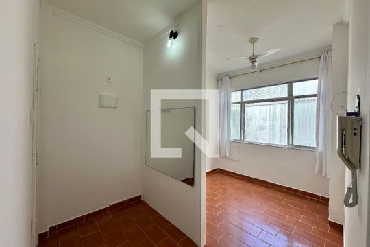 Kitnet/Studio para alugar com 1 quarto, 20m² em Centro, Rio de Janeiro