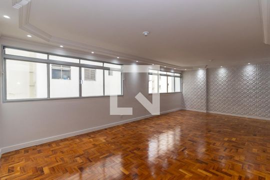 Apartamento para alugar com 3 quartos, 160m² em Itaim Bibi, São Paulo
