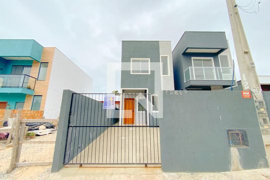 Casa para alugar com 3 quartos, 90m² em São João do Rio Vermelho, Florianópolis