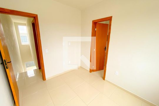 Suíte 2 de casa para alugar com 3 quartos, 90m² em São João do Rio Vermelho, Florianópolis