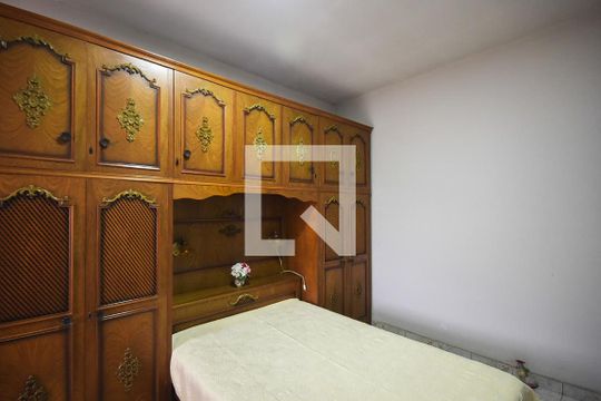 Quarto 1 de casa à venda com 2 quartos, 348m² em Vila Morse, São Paulo