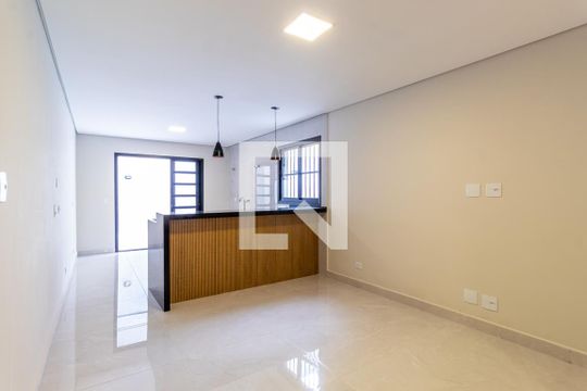 Cozinha de casa à venda com 3 quartos, 170m² em Parque Continental Ii, Guarulhos