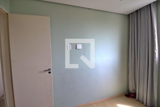 Quarto 1 de apartamento à venda com 2 quartos, 42m² em Vila Pirajussara, São Paulo
