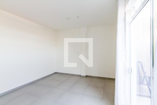 Studio de kitnet/studio para alugar com 1 quarto, 24m² em Tingui, Curitiba