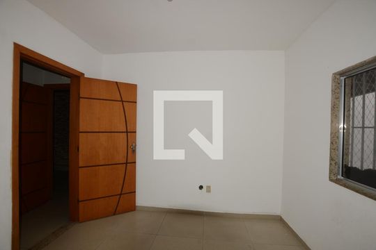 Quarto 1 de casa para alugar com 1 quarto, 50m² em Madureira, Rio de Janeiro