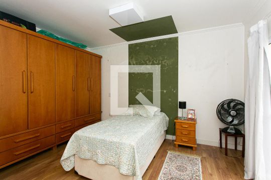 Quarto 1 de casa à venda com 4 quartos, 190m² em Vila Formosa, São Paulo