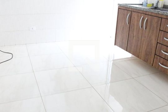 Cozinha de casa à venda com 2 quartos, 185m² em Lauzane Paulista, São Paulo