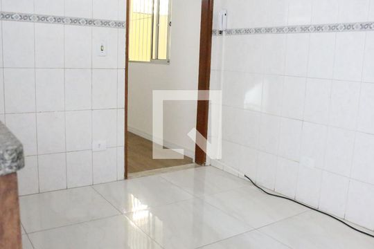 Cozinha de casa à venda com 2 quartos, 185m² em Lauzane Paulista, São Paulo