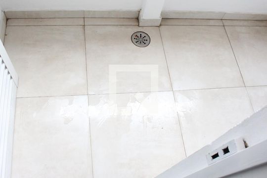 Área de Serviço de casa à venda com 2 quartos, 185m² em Lauzane Paulista, São Paulo