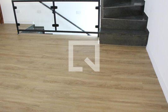 Sala de casa à venda com 2 quartos, 185m² em Lauzane Paulista, São Paulo