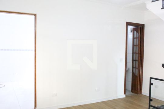 Sala de casa à venda com 2 quartos, 185m² em Lauzane Paulista, São Paulo