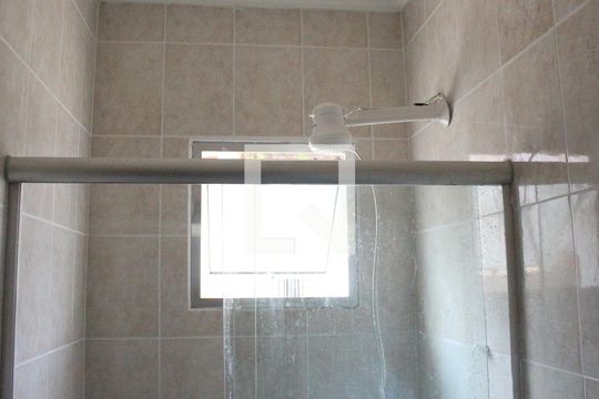 Banheiro Social de casa à venda com 2 quartos, 185m² em Lauzane Paulista, São Paulo